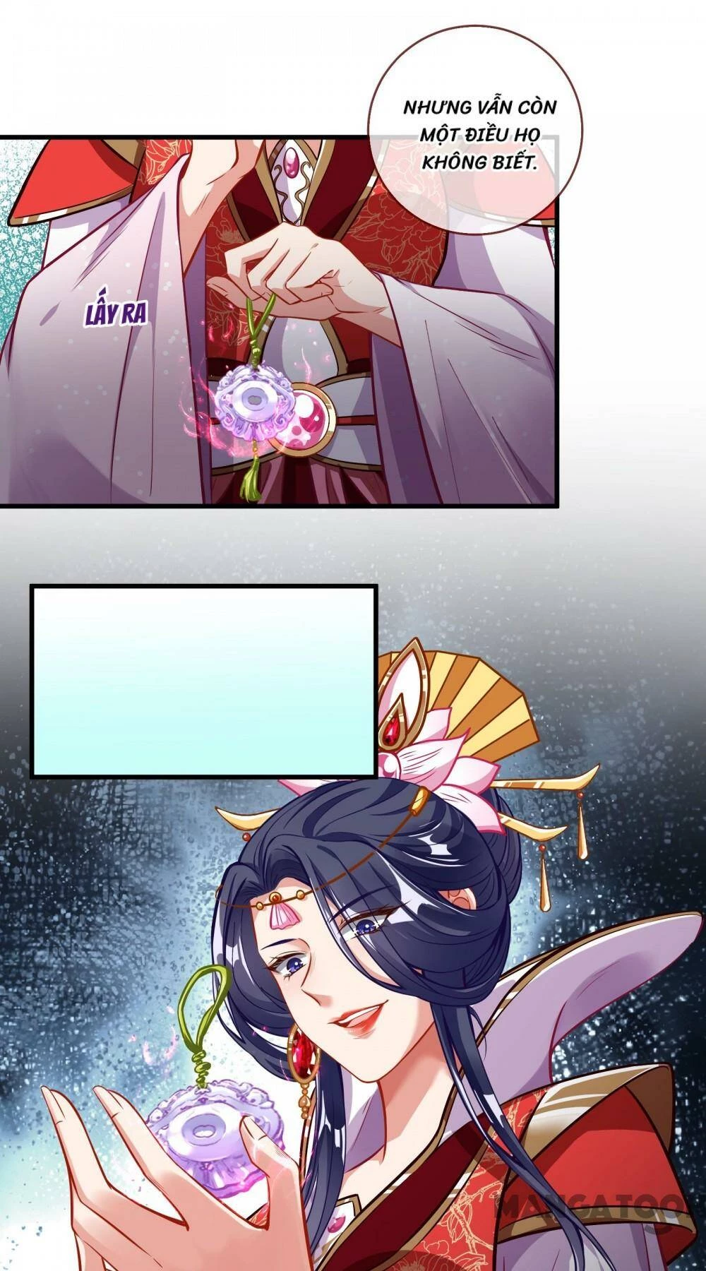 Vạn Tra Triêu Hoàng Chapter 346 - Next Chapter 347