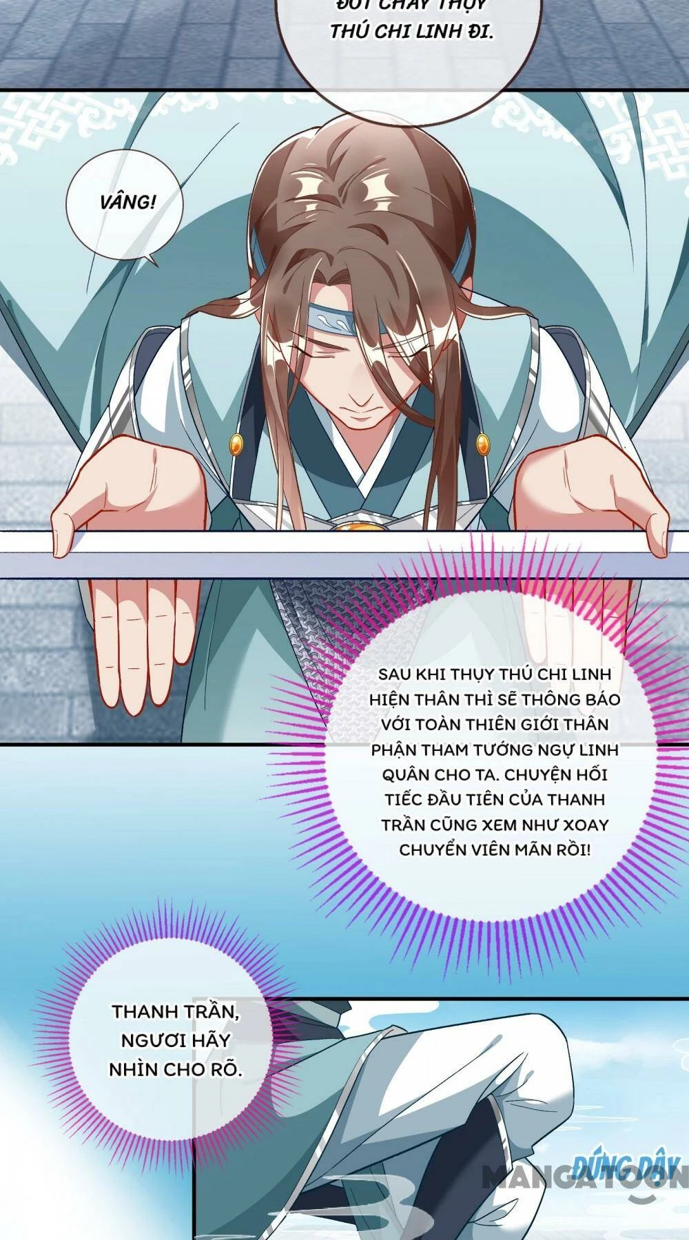 Vạn Tra Triêu Hoàng Chapter 346 - Next Chapter 347