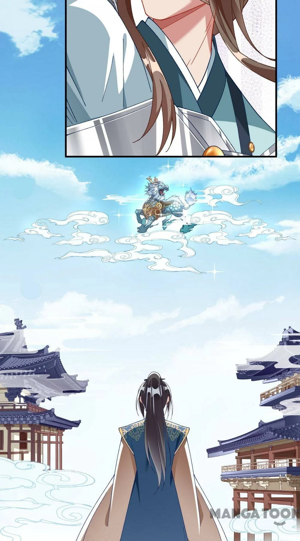 Vạn Tra Triêu Hoàng Chapter 346 - Next Chapter 347