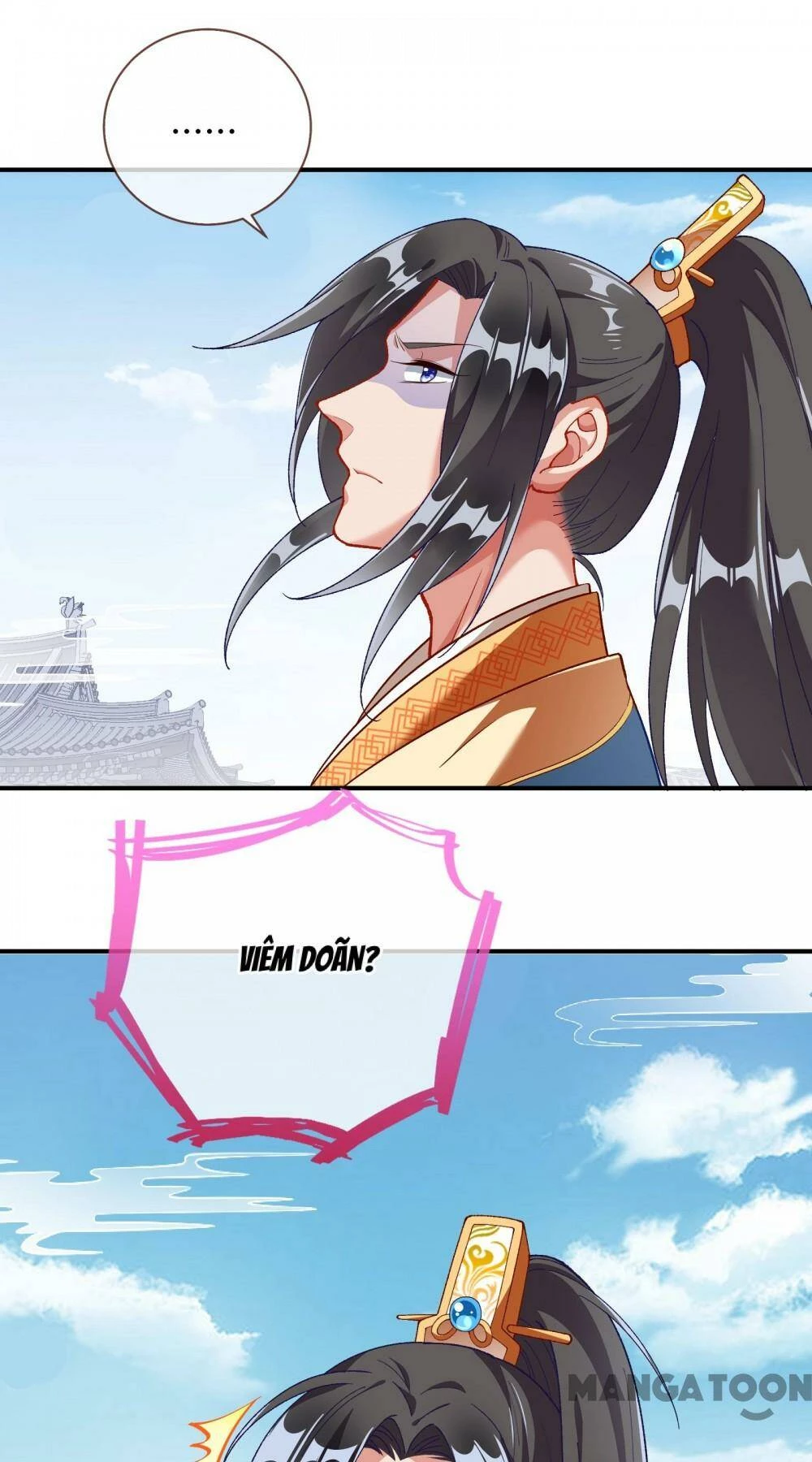 Vạn Tra Triêu Hoàng Chapter 346 - Next Chapter 347