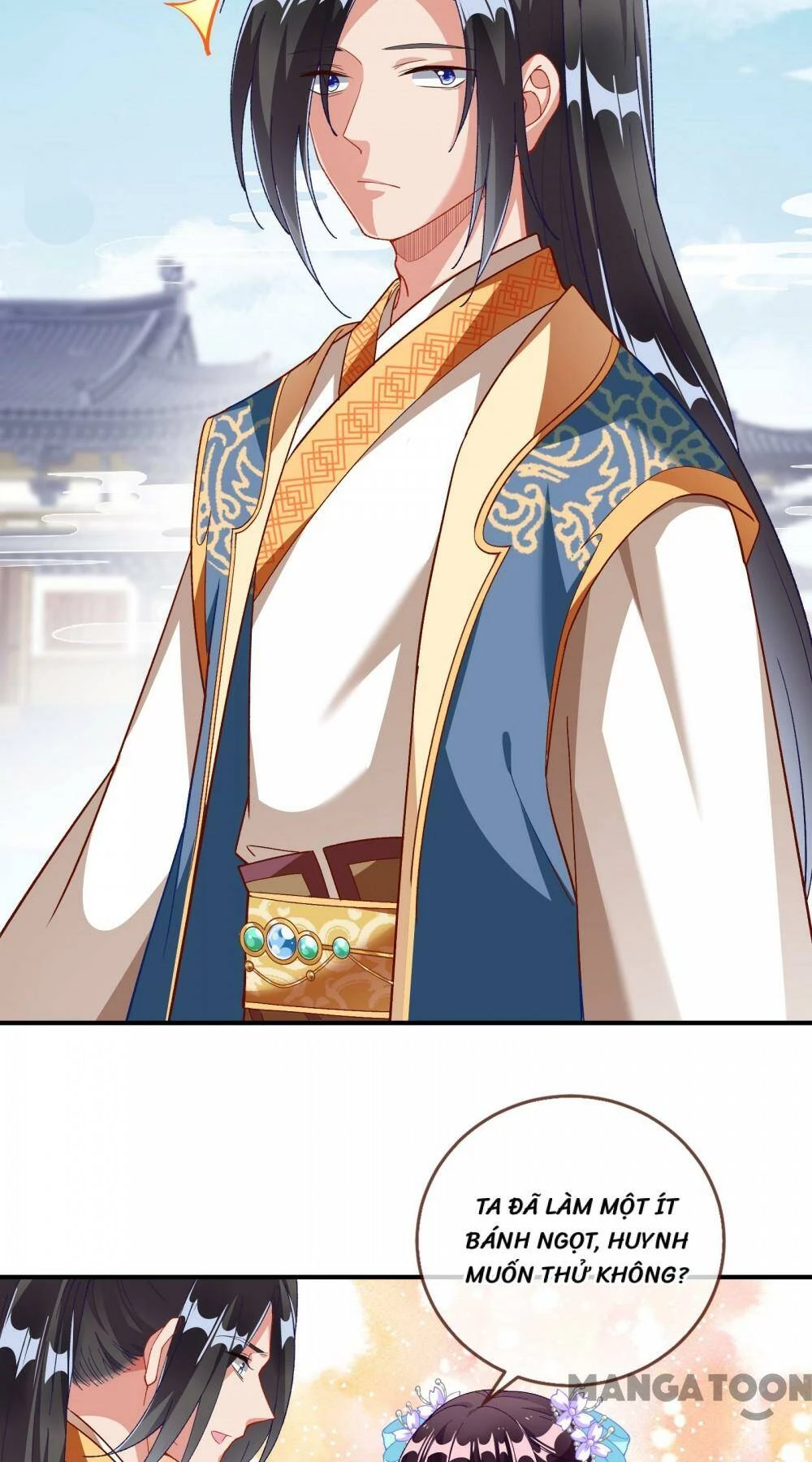 Vạn Tra Triêu Hoàng Chapter 346 - Next Chapter 347