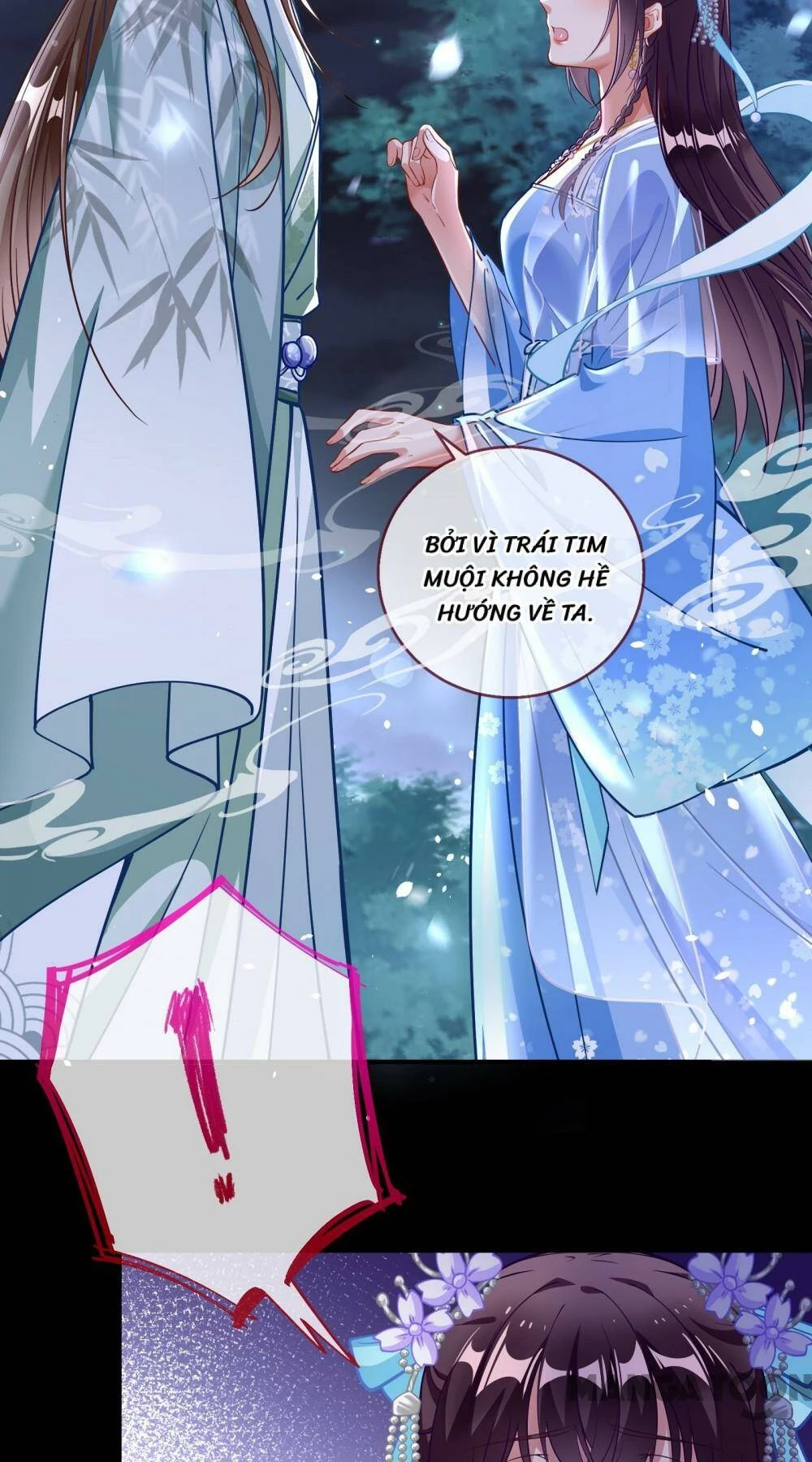 Vạn Tra Triêu Hoàng Chapter 347 - Trang 4