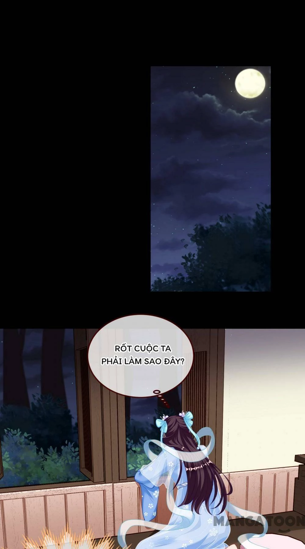 Vạn Tra Triêu Hoàng Chapter 348 - Next Chapter 349