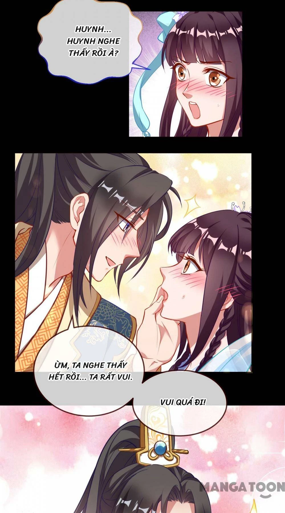 Vạn Tra Triêu Hoàng Chapter 348 - Next Chapter 349