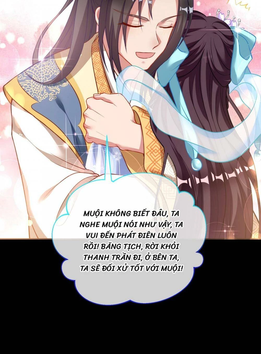 Vạn Tra Triêu Hoàng Chapter 348 - Next Chapter 349