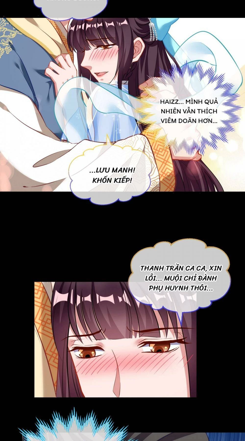 Vạn Tra Triêu Hoàng Chapter 348 - Next Chapter 349