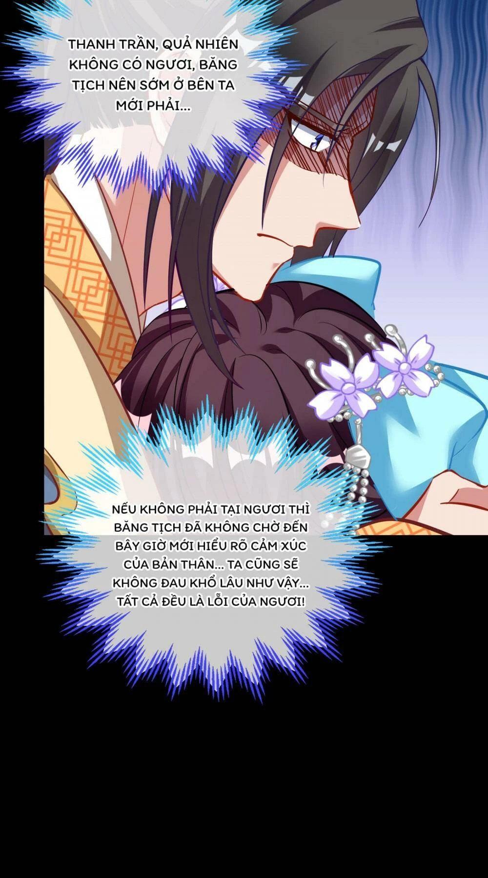 Vạn Tra Triêu Hoàng Chapter 348 - Next Chapter 349