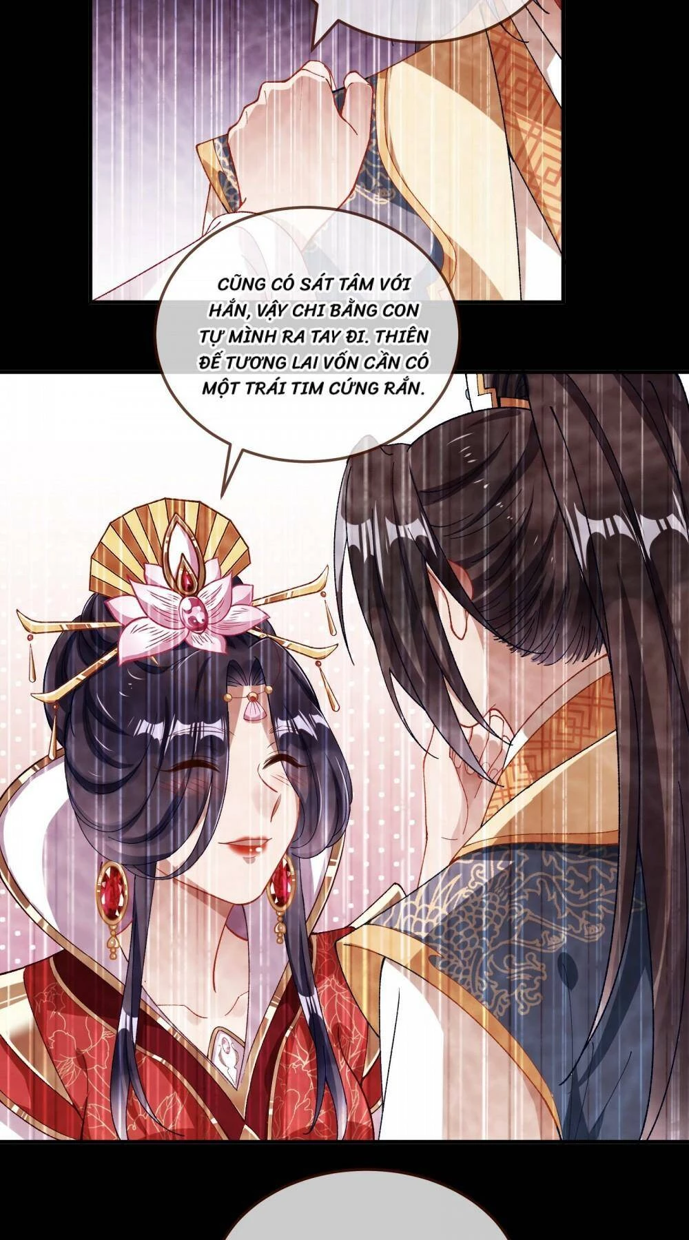 Vạn Tra Triêu Hoàng Chapter 348 - Next Chapter 349