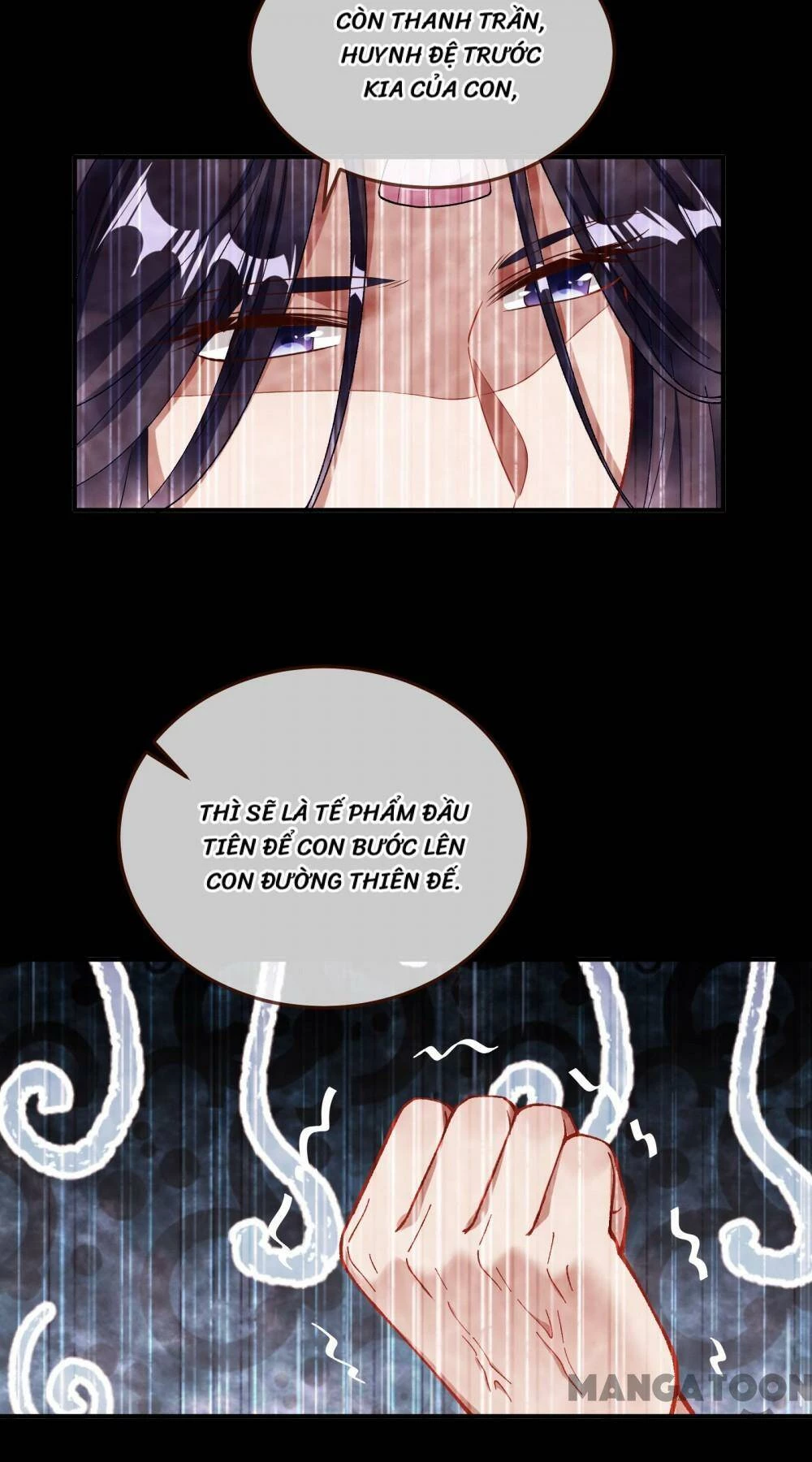 Vạn Tra Triêu Hoàng Chapter 348 - Next Chapter 349