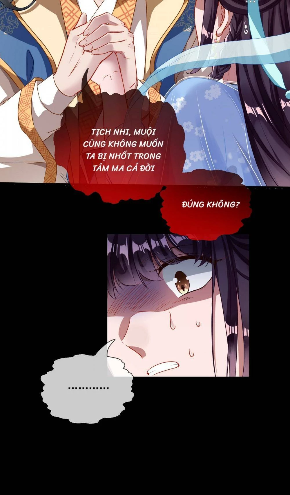 Vạn Tra Triêu Hoàng Chapter 348 - Next Chapter 349