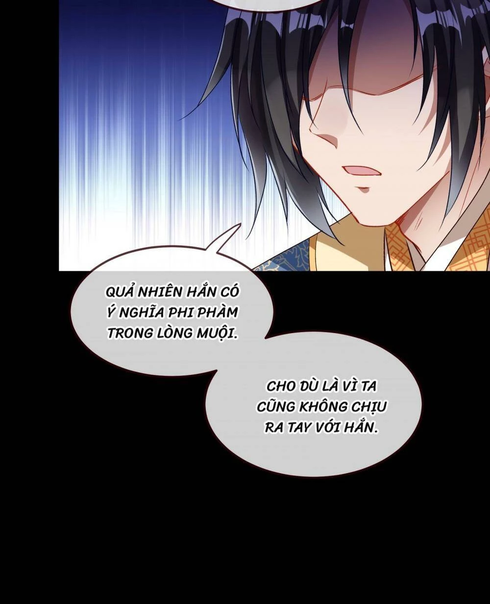 Vạn Tra Triêu Hoàng Chapter 348 - Next Chapter 349