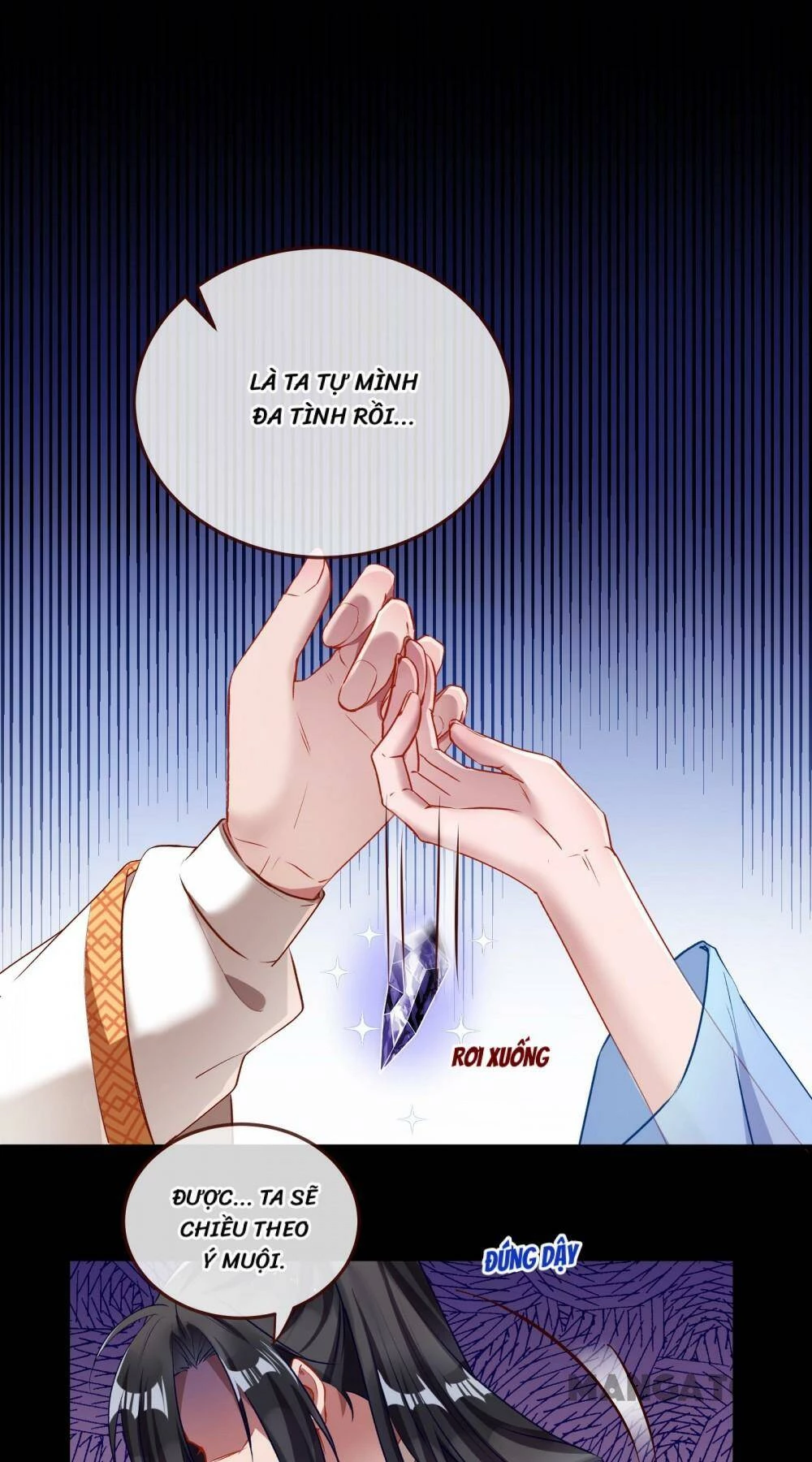 Vạn Tra Triêu Hoàng Chapter 348 - Next Chapter 349