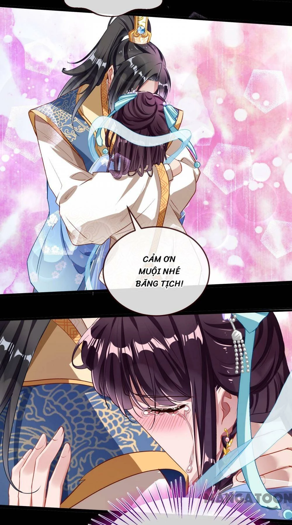 Vạn Tra Triêu Hoàng Chapter 348 - Next Chapter 349