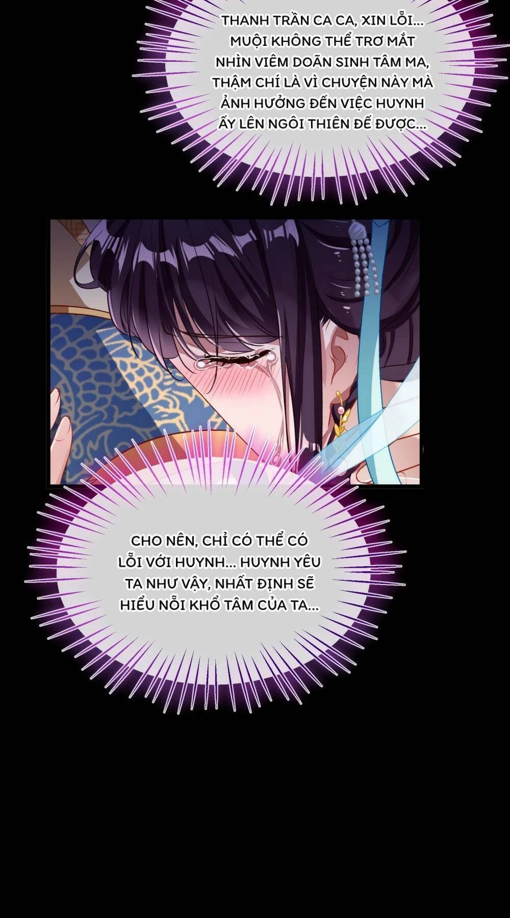 Vạn Tra Triêu Hoàng Chapter 348 - Next Chapter 349