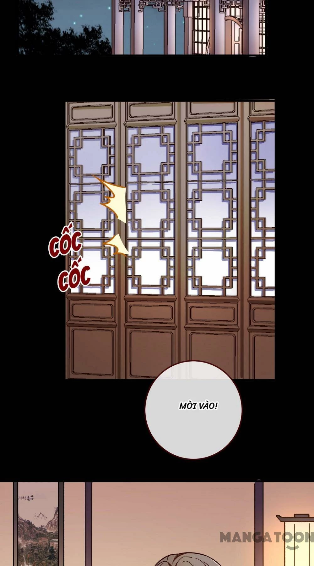 Vạn Tra Triêu Hoàng Chapter 349 - Trang 4