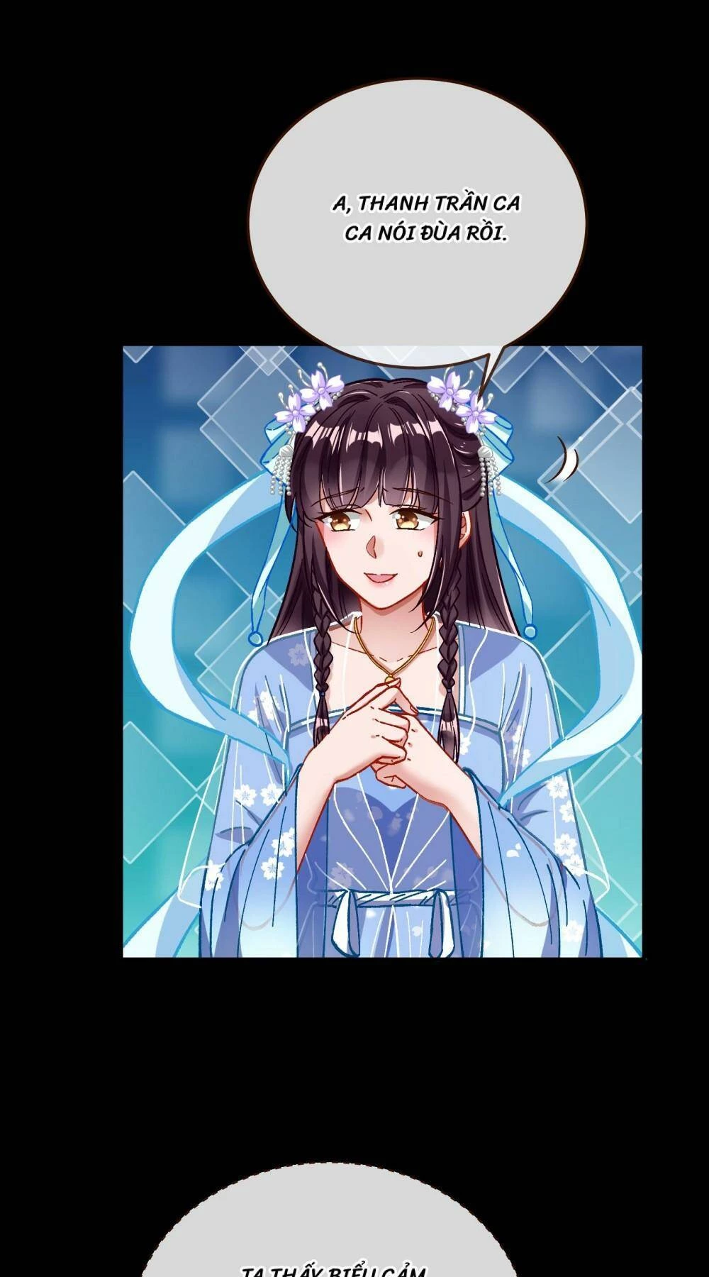 Vạn Tra Triêu Hoàng Chapter 349 - Trang 4