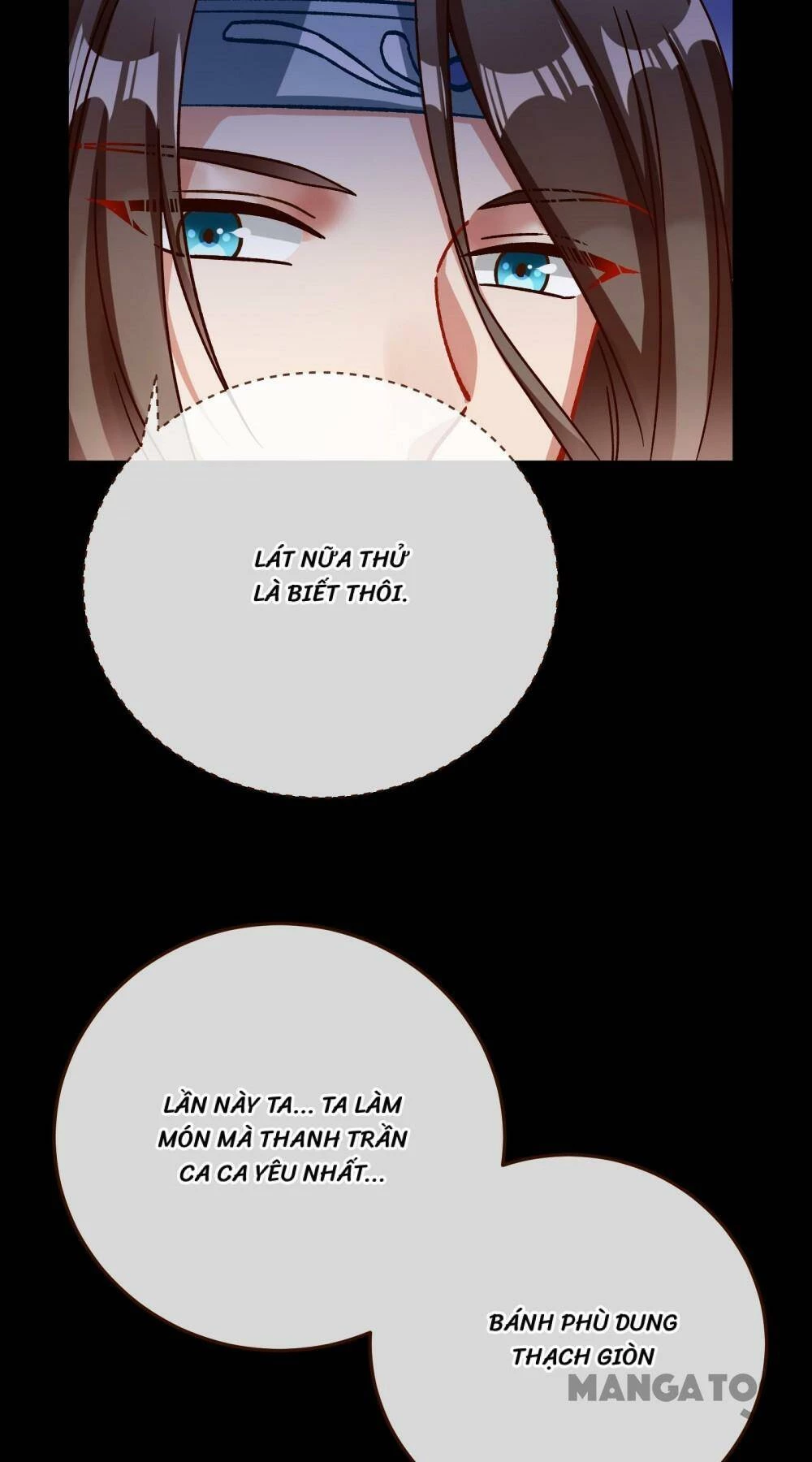 Vạn Tra Triêu Hoàng Chapter 349 - Trang 4