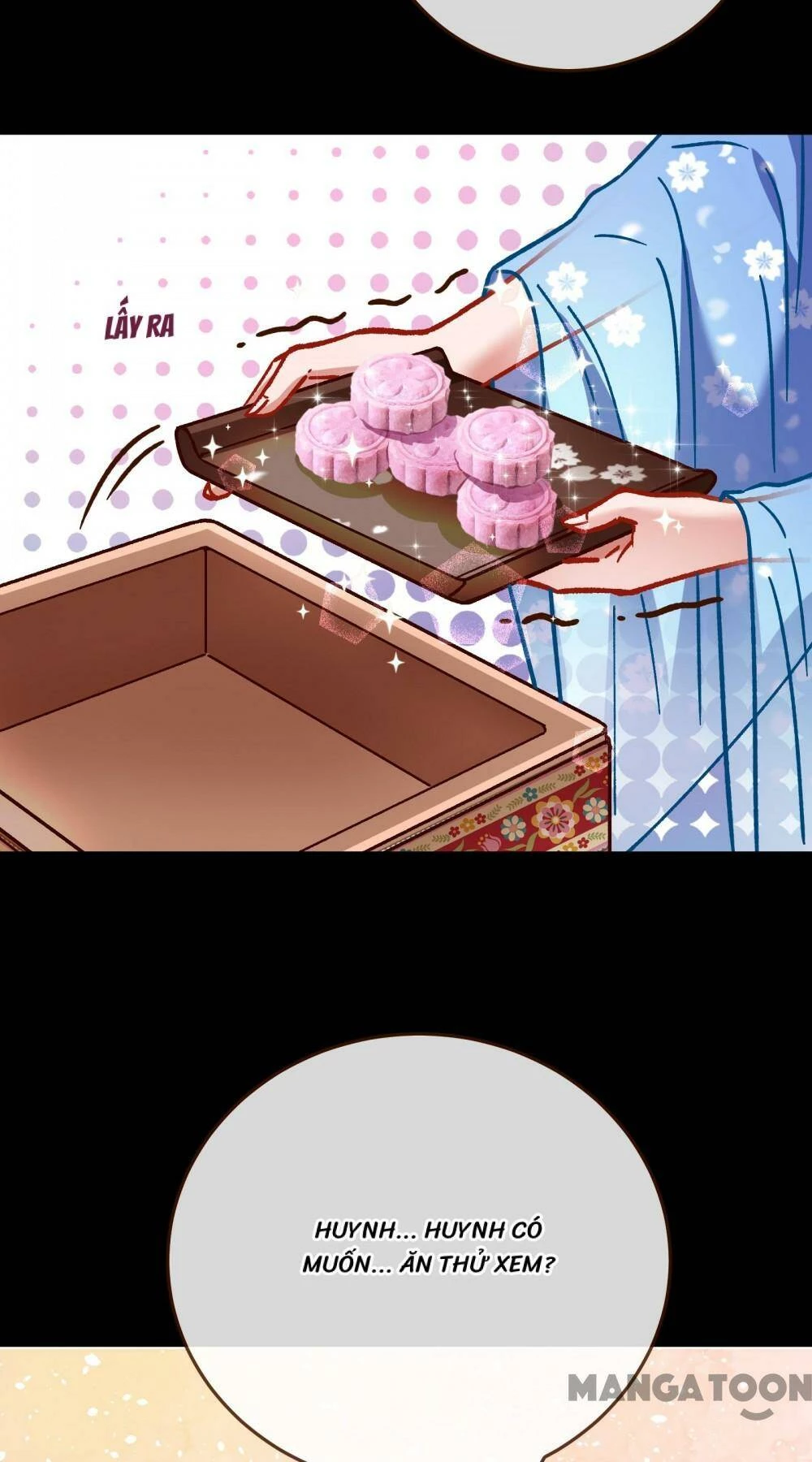 Vạn Tra Triêu Hoàng Chapter 349 - Trang 4