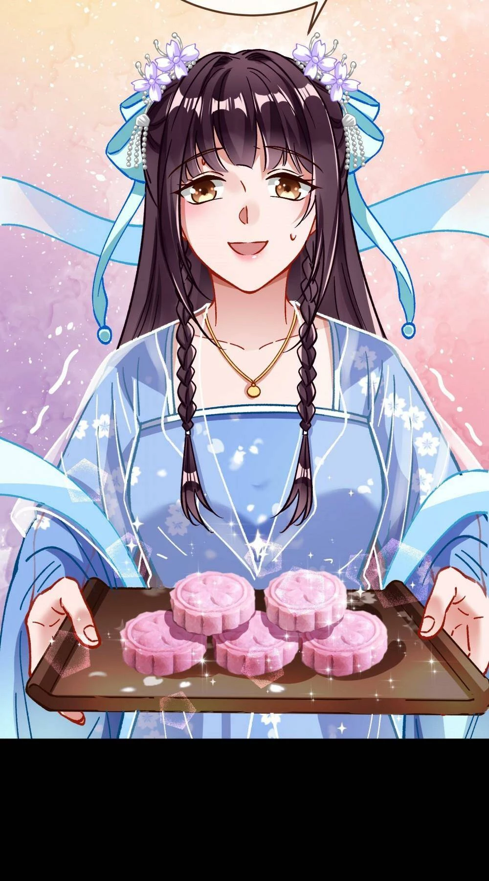 Vạn Tra Triêu Hoàng Chapter 349 - Trang 4