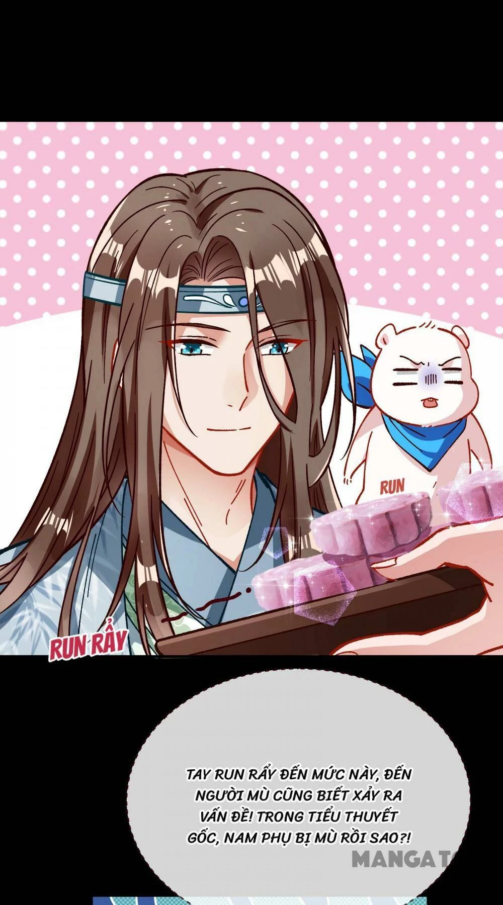 Vạn Tra Triêu Hoàng Chapter 349 - Trang 4