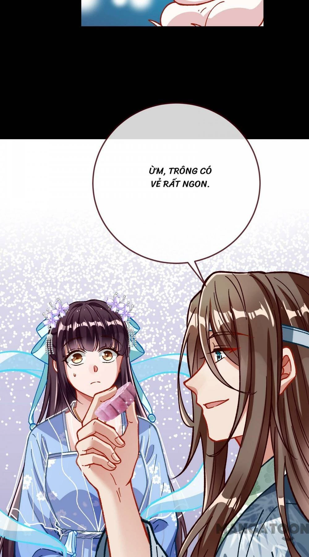 Vạn Tra Triêu Hoàng Chapter 349 - Trang 4