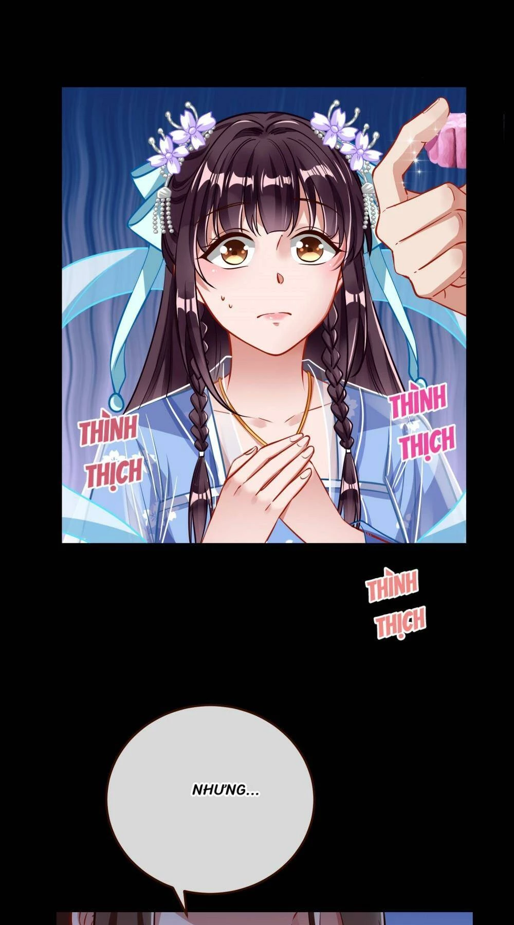 Vạn Tra Triêu Hoàng Chapter 349 - Trang 4