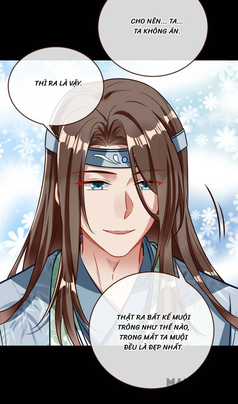 Vạn Tra Triêu Hoàng Chapter 349 - Trang 4