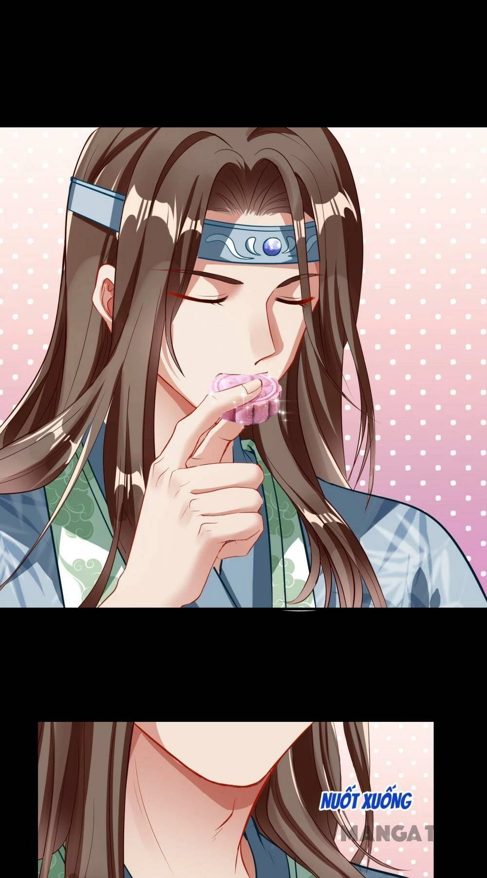 Vạn Tra Triêu Hoàng Chapter 349 - Trang 4