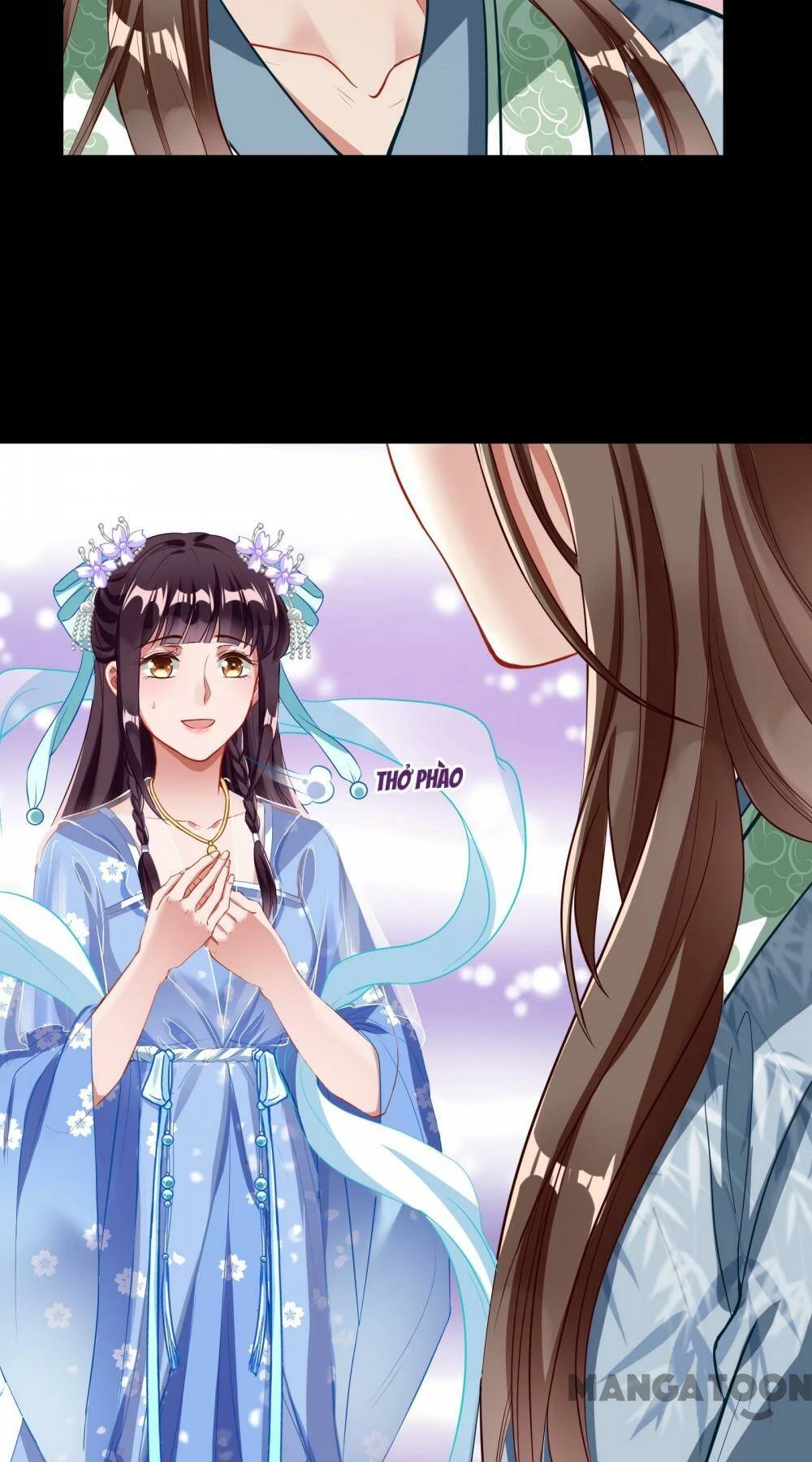 Vạn Tra Triêu Hoàng Chapter 349 - Trang 4