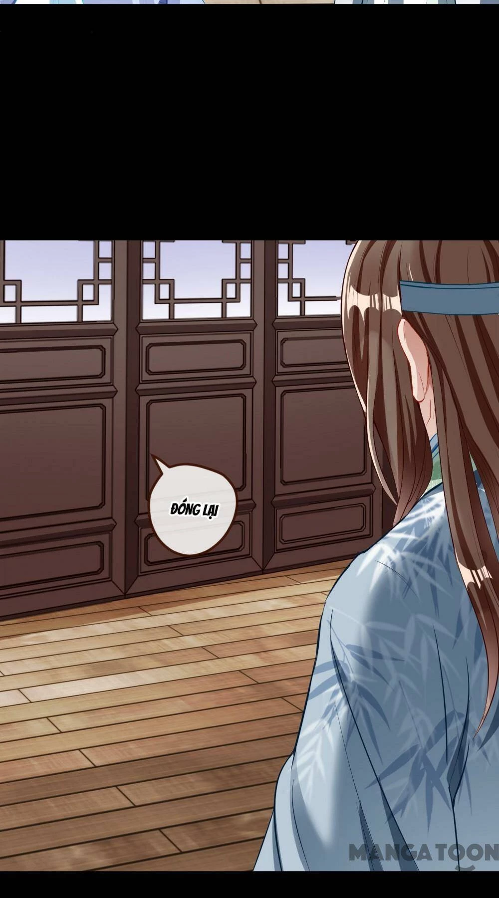 Vạn Tra Triêu Hoàng Chapter 349 - Trang 4