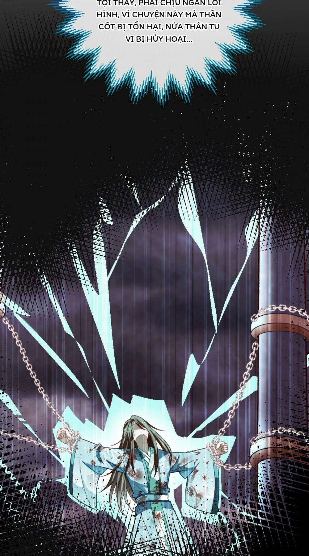 Vạn Tra Triêu Hoàng Chapter 349 - Trang 4