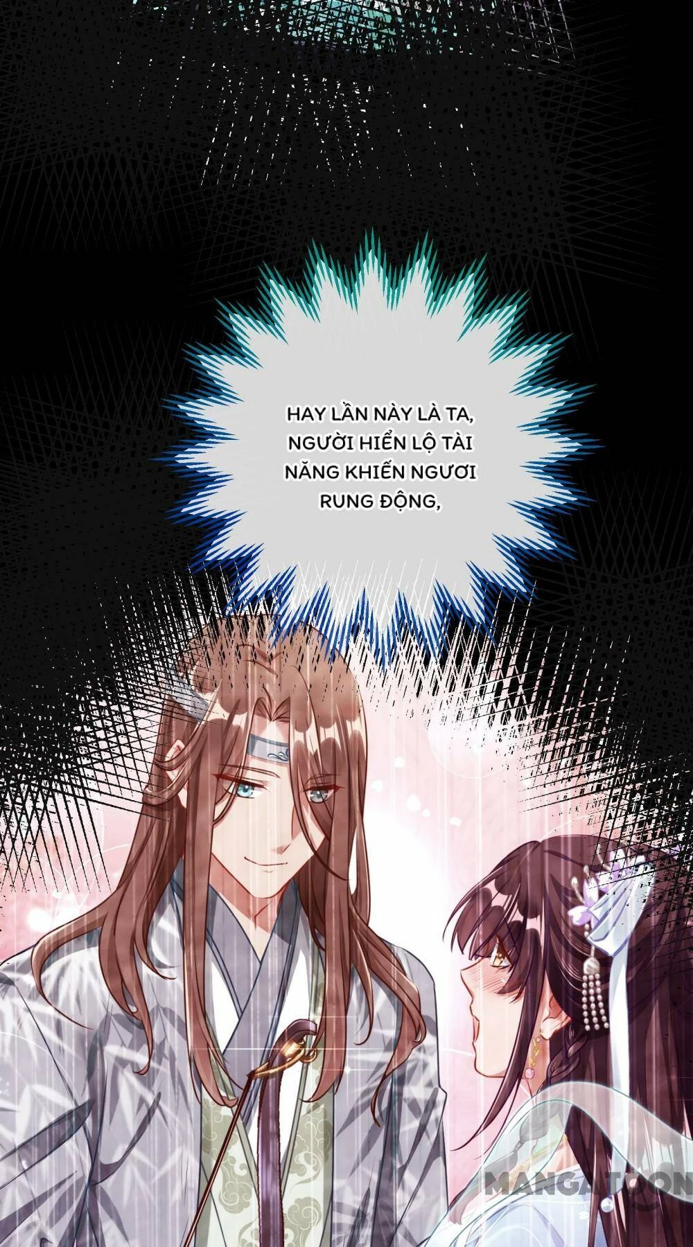 Vạn Tra Triêu Hoàng Chapter 349 - Trang 4