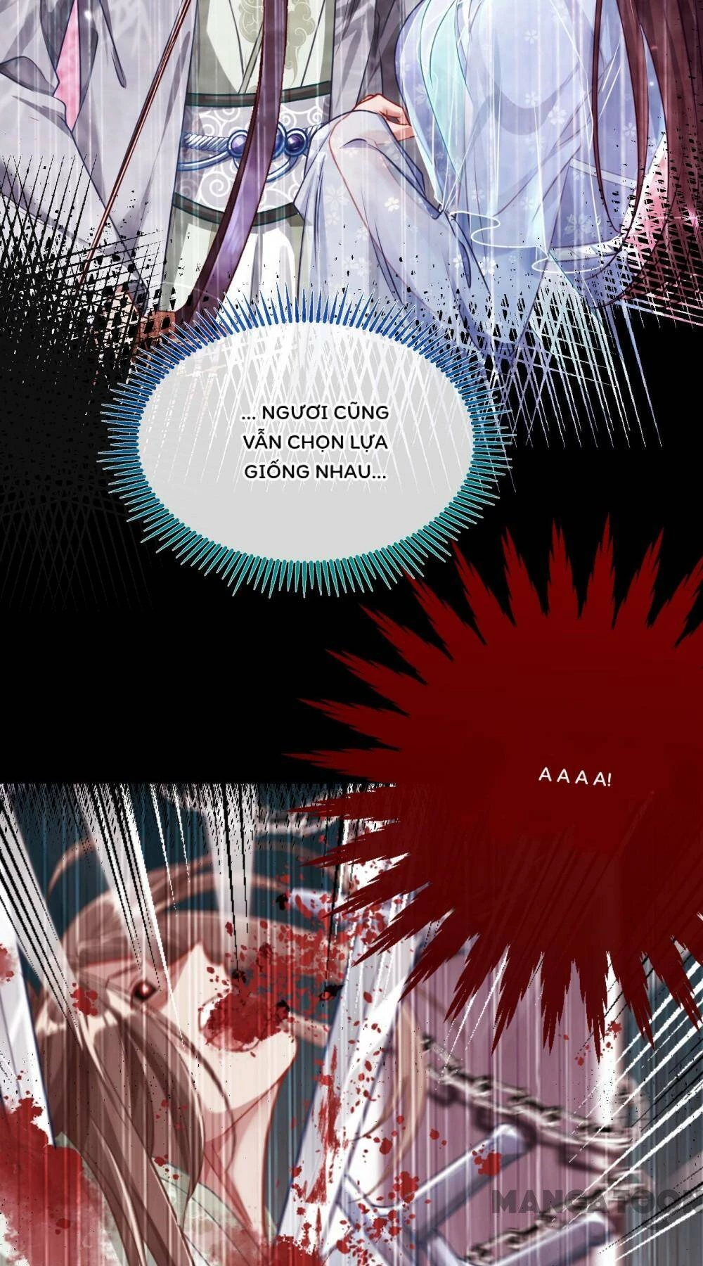 Vạn Tra Triêu Hoàng Chapter 349 - Trang 4