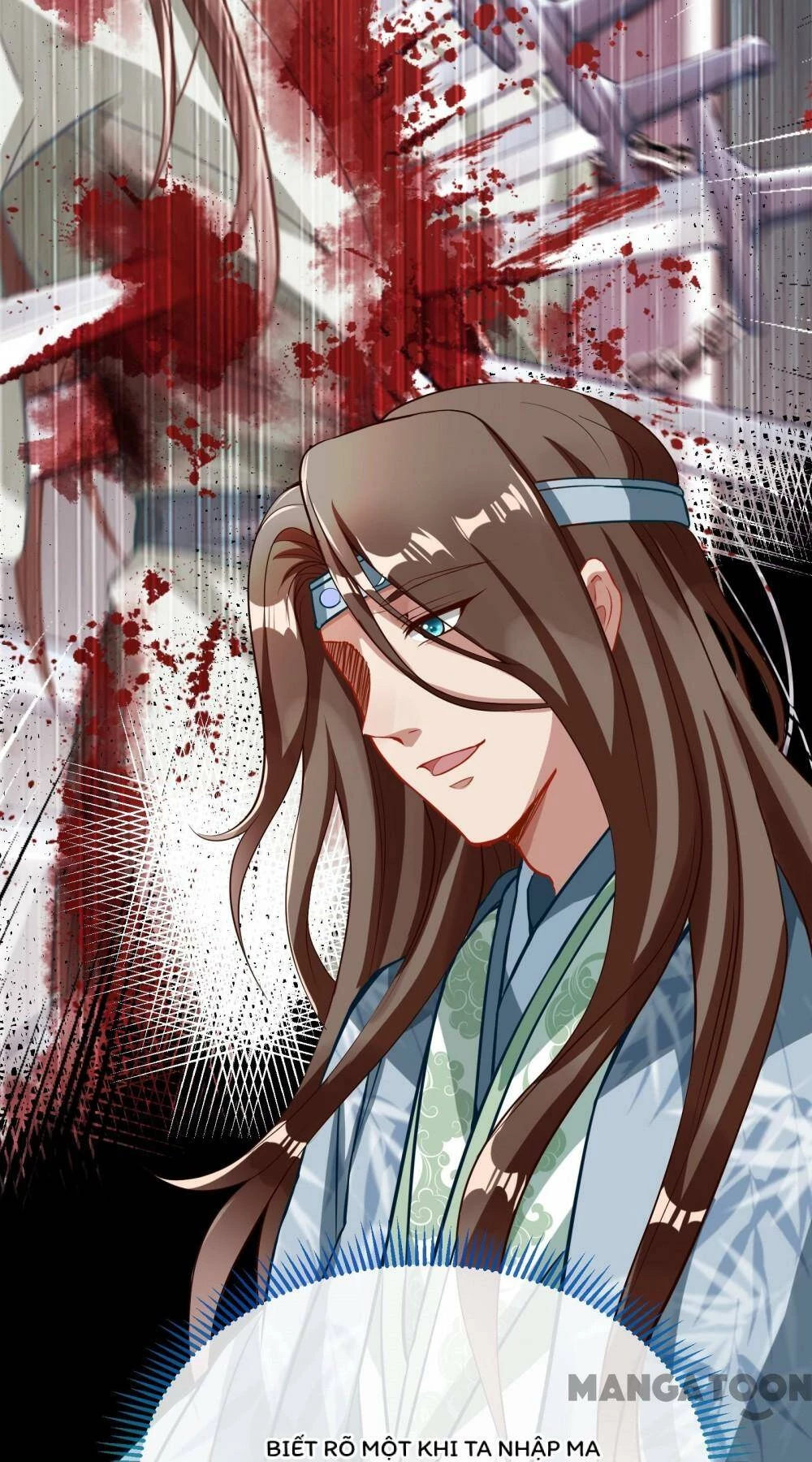 Vạn Tra Triêu Hoàng Chapter 349 - Trang 4