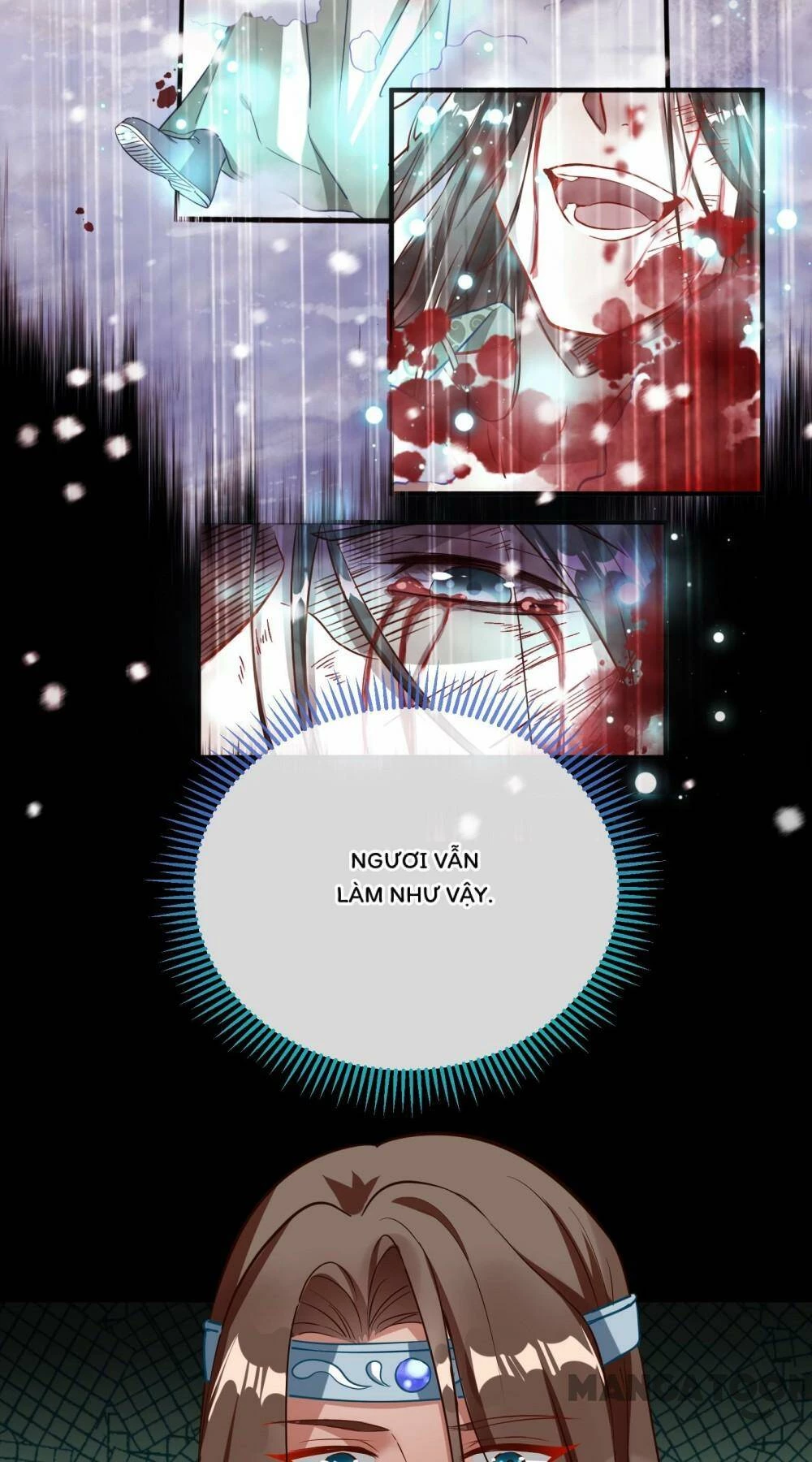 Vạn Tra Triêu Hoàng Chapter 349 - Trang 4