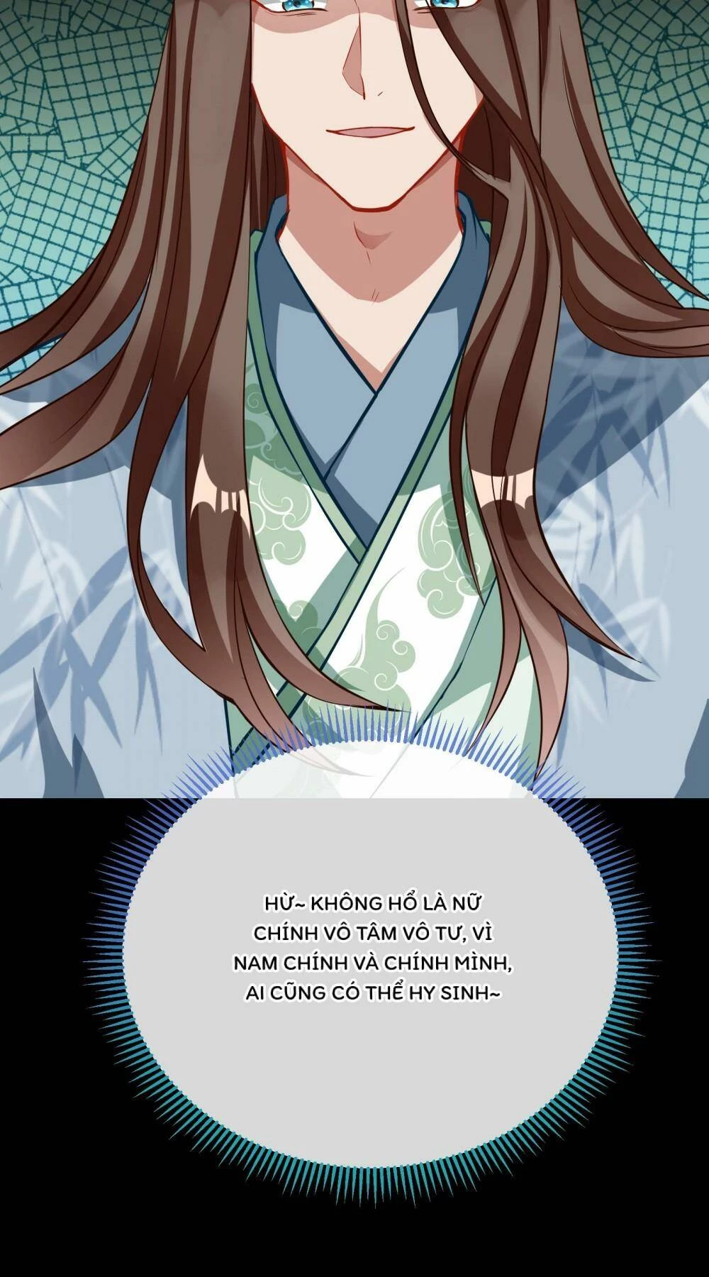 Vạn Tra Triêu Hoàng Chapter 349 - Trang 4