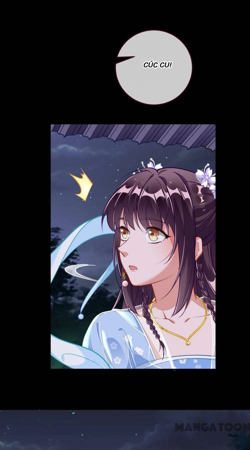 Vạn Tra Triêu Hoàng Chapter 349 - Trang 4