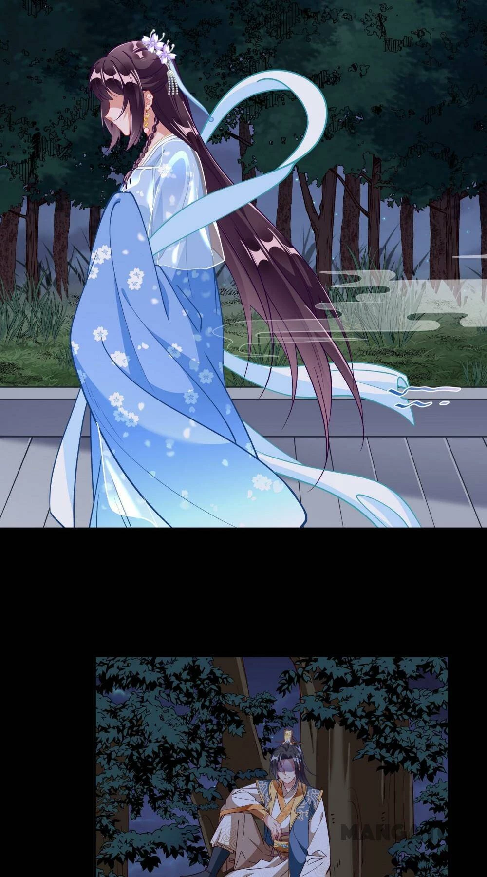 Vạn Tra Triêu Hoàng Chapter 349 - Trang 4