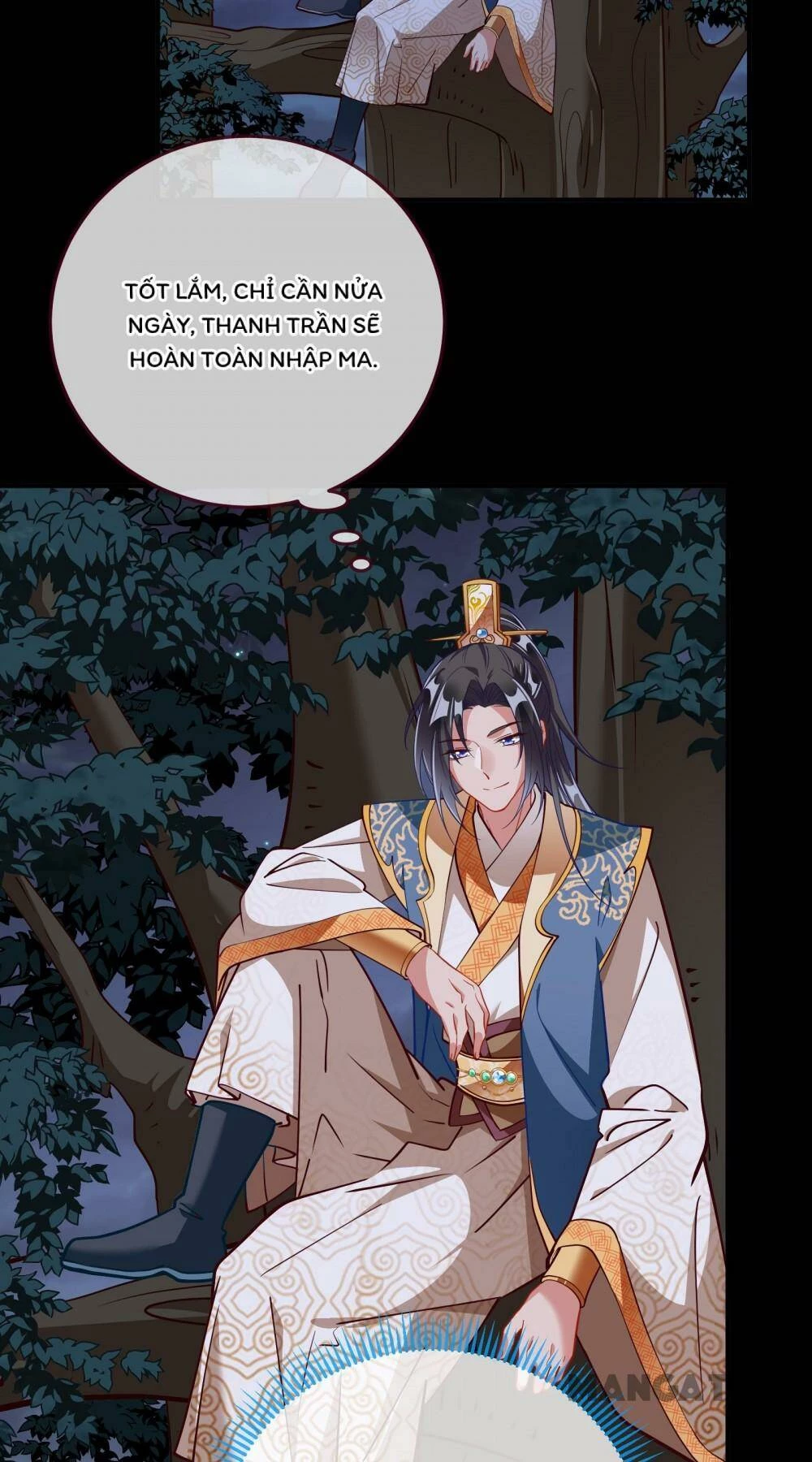 Vạn Tra Triêu Hoàng Chapter 349 - Trang 4