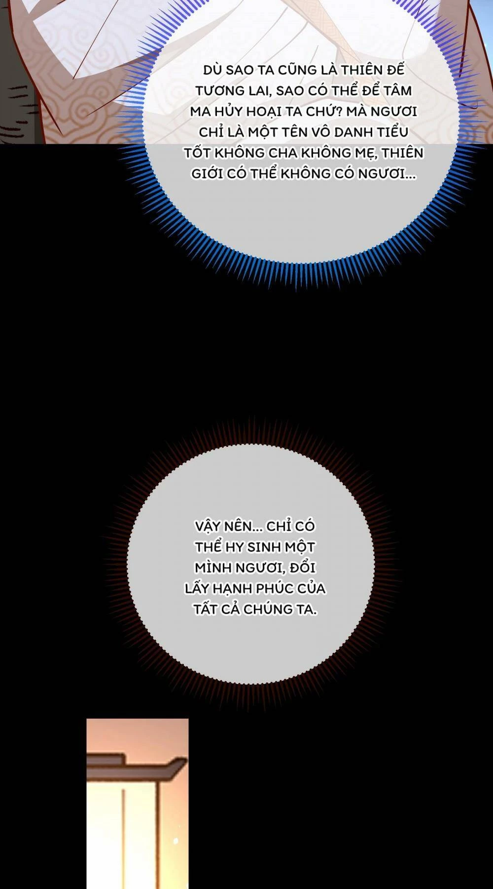 Vạn Tra Triêu Hoàng Chapter 349 - Trang 4