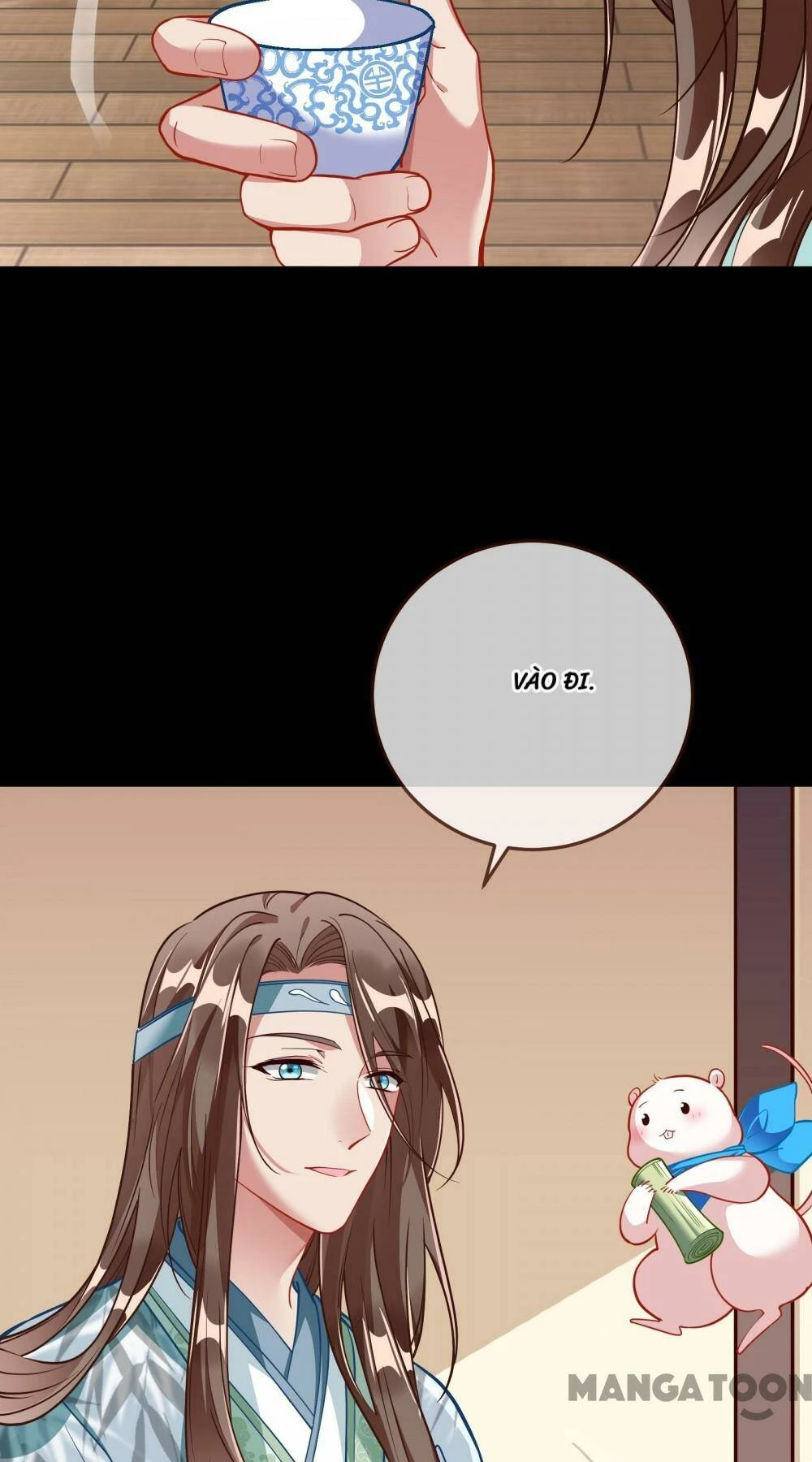 Vạn Tra Triêu Hoàng Chapter 349 - Trang 4