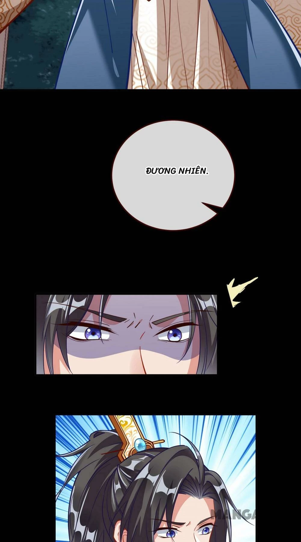 Vạn Tra Triêu Hoàng Chapter 349 - Trang 4