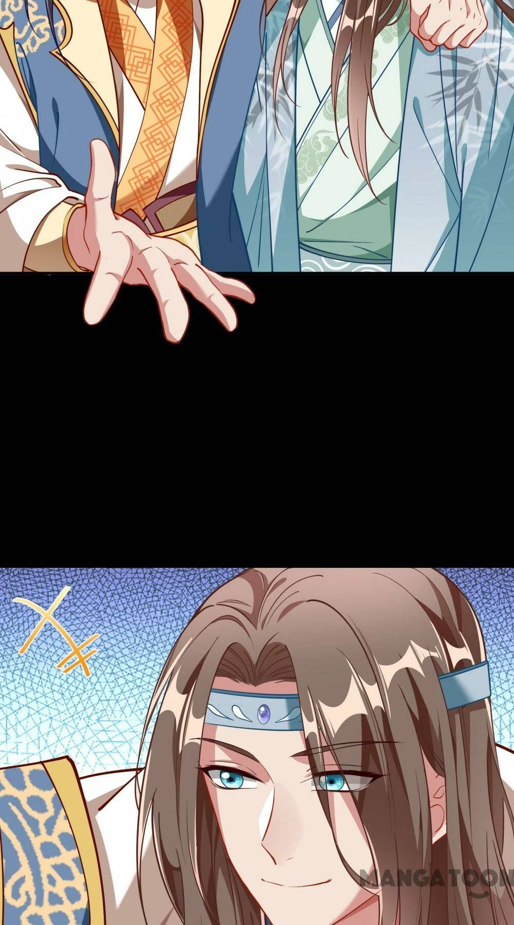 Vạn Tra Triêu Hoàng Chapter 349 - Trang 4