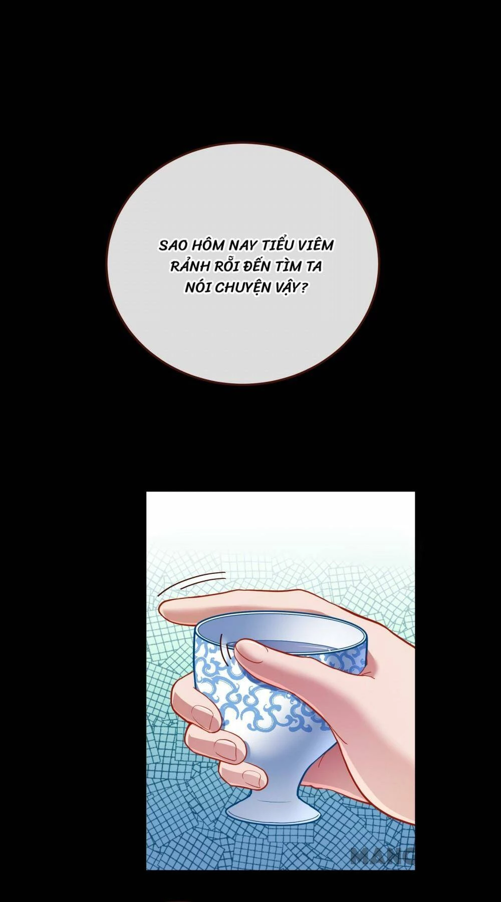 Vạn Tra Triêu Hoàng Chapter 350 - Next Chapter 351