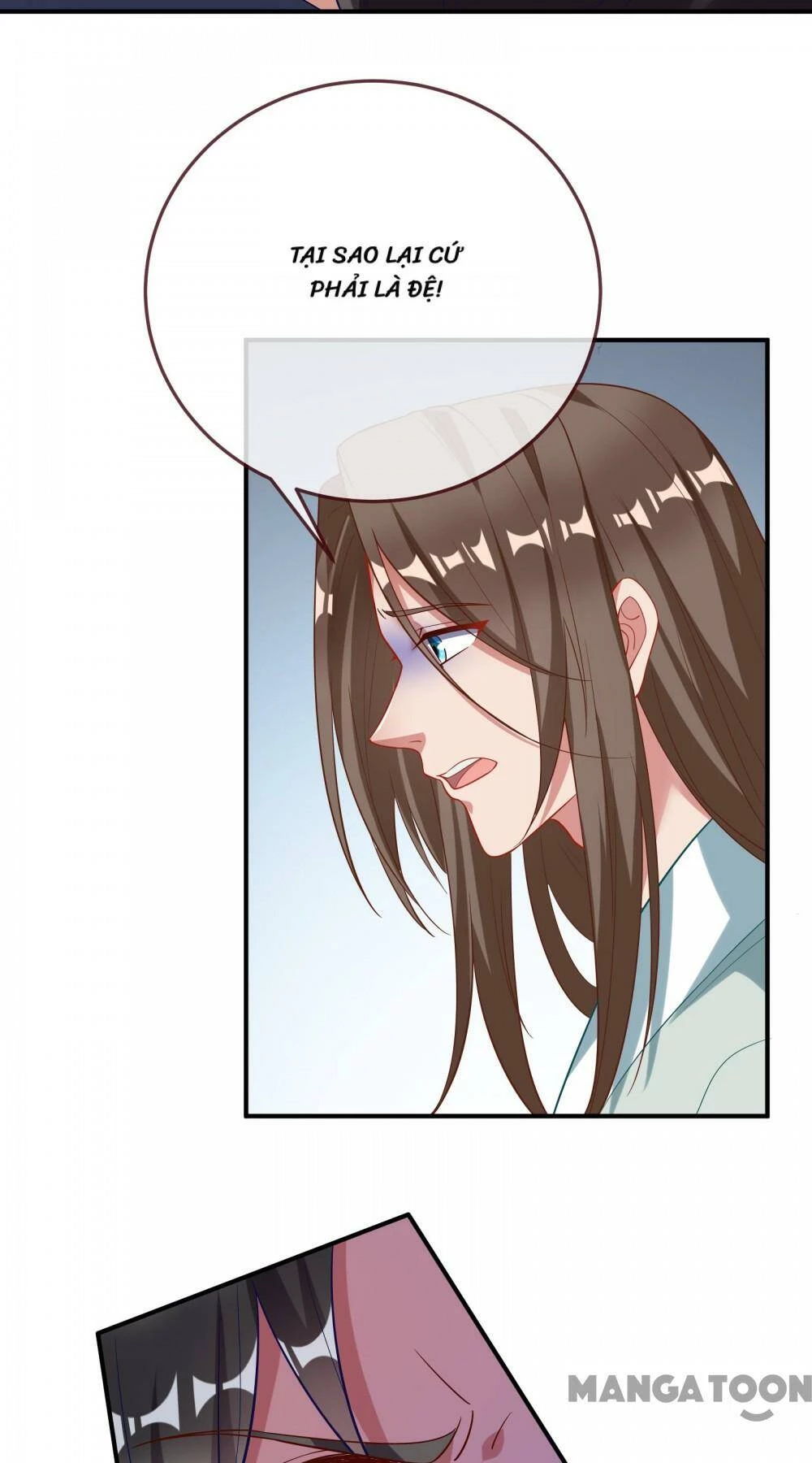 Vạn Tra Triêu Hoàng Chapter 350 - Trang 4