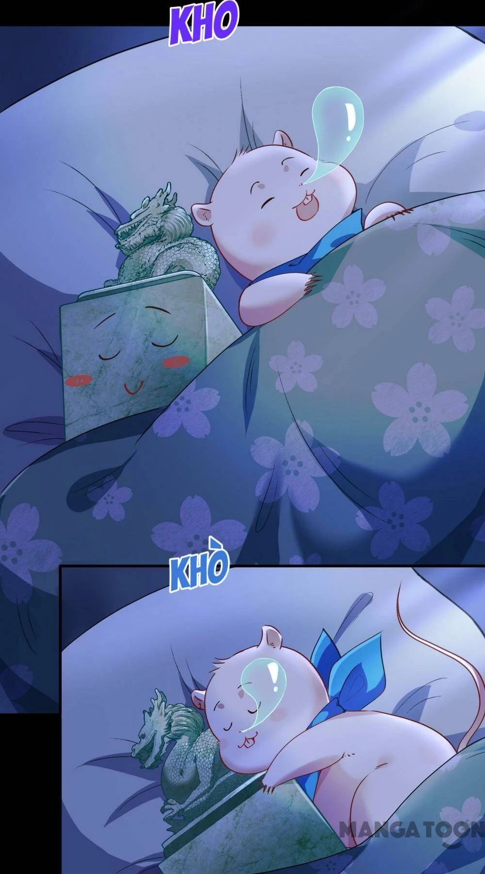 Vạn Tra Triêu Hoàng Chapter 351 - Next Chapter 352