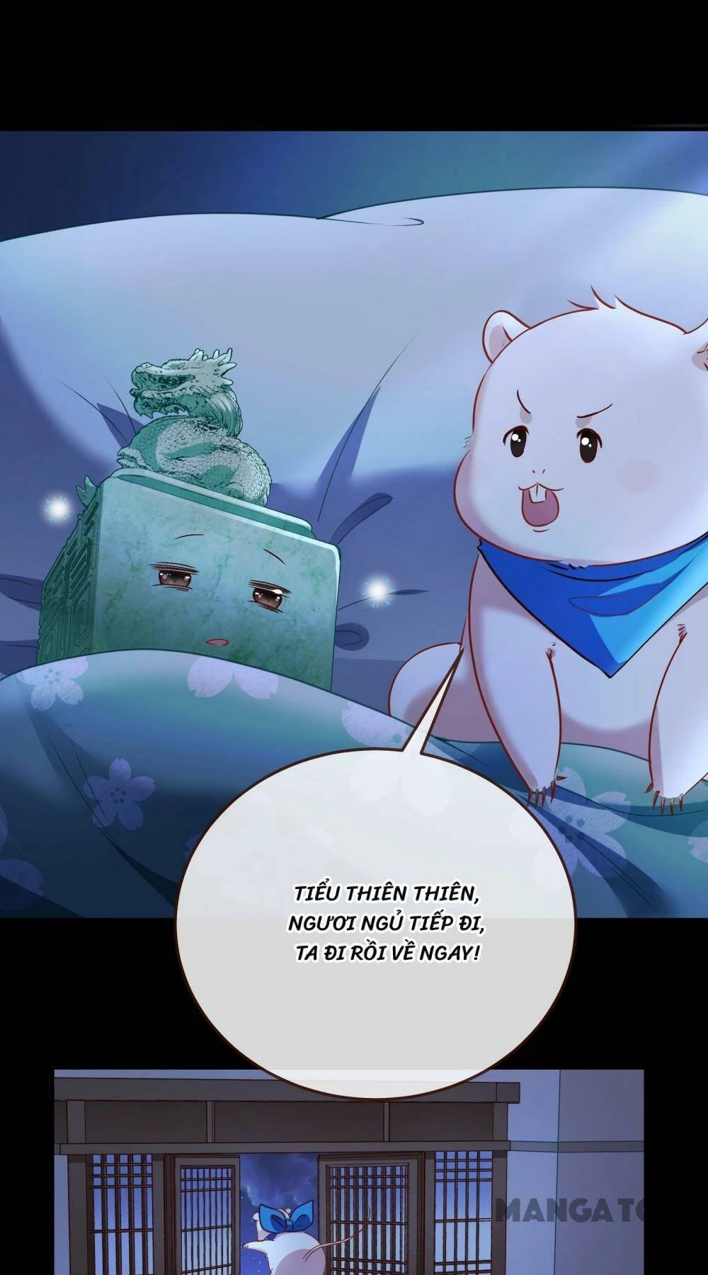 Vạn Tra Triêu Hoàng Chapter 351 - Next Chapter 352