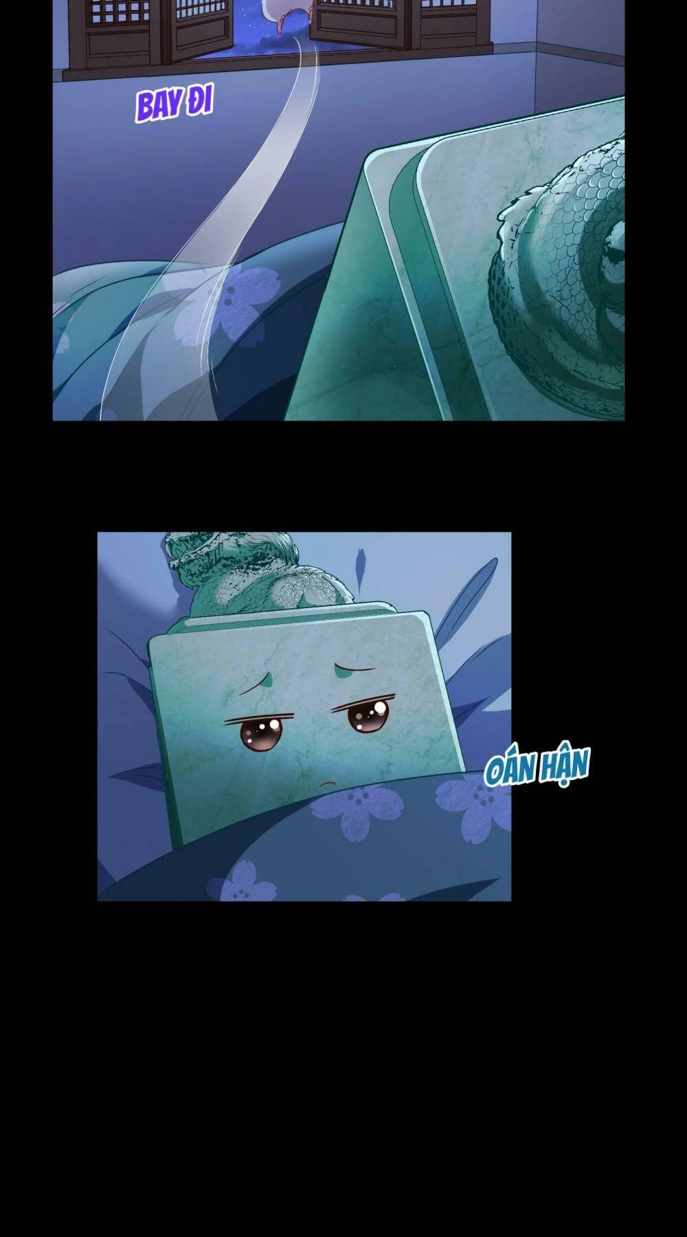 Vạn Tra Triêu Hoàng Chapter 351 - Next Chapter 352