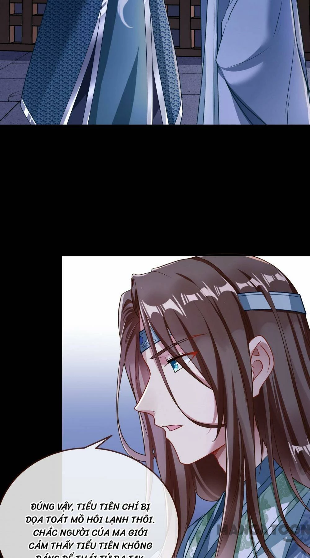 Vạn Tra Triêu Hoàng Chapter 351 - Next Chapter 352