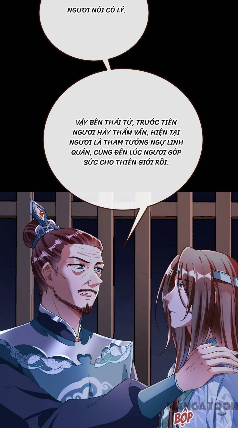 Vạn Tra Triêu Hoàng Chapter 351 - Next Chapter 352